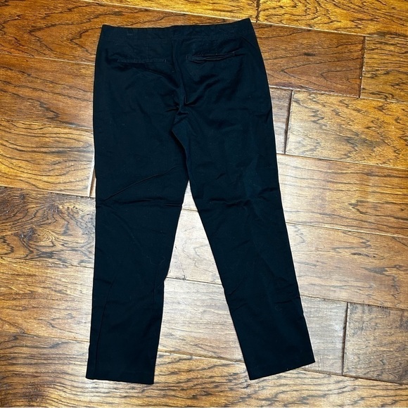 J. Jill stretch twill pants - Picture 4 of 6